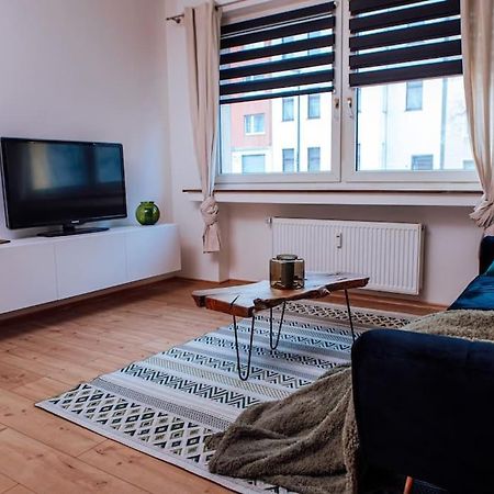 Green & Modern - City - Netflix - Wifi - 2 Person エッセン エクステリア 写真